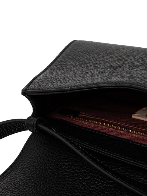 DEW Shoulder bag, leather Black - Women’s Bags