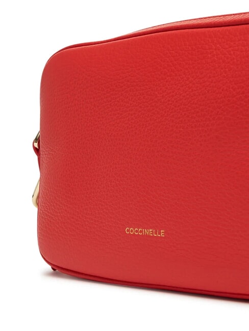 MALORY  Mini Camera Bag with shoulder strap gazpacho - Women’s Bags