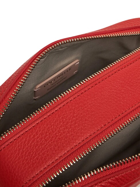 MALORY  Mini Camera Bag with shoulder strap gazpacho - Women’s Bags