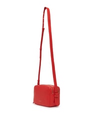 COCCINELLE MALORY  Mini Camera Bag with shoulder strap gazpacho - Women’s Bags - 5