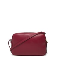 COCCINELLE MALORY  Mini Camera Bag with shoulder strap sangria - Women’s Bags - 2
