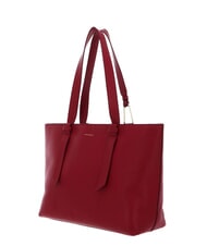 COCCINELLE MALORY  Shoulder shopper, in leather - Women’s Bags