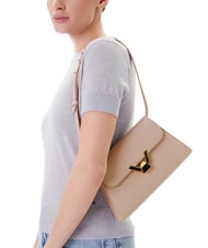 COCCINELLE DEW Shoulder bag, leather rosette - Women&rsquo;s Bags - 6