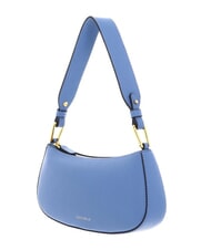 COCCINELLE MERVEILLE Shoulder bag in textured leather - Women’s Bags