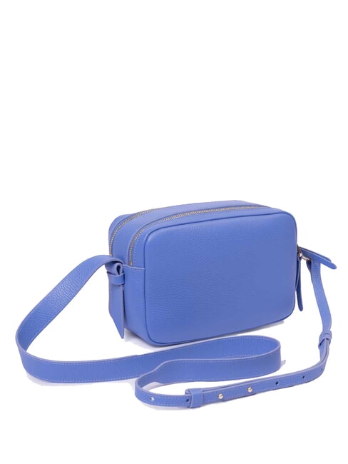 MALORY  Mini Camera Bag with shoulder strap blue - Women’s Bags