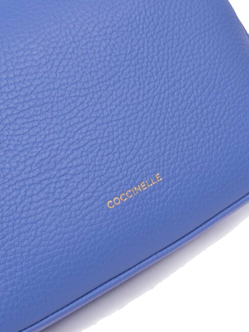 MALORY  Mini Camera Bag with shoulder strap blue - Women’s Bags