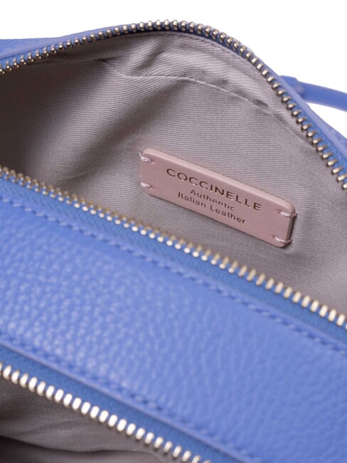 MALORY  Mini Camera Bag with shoulder strap blue - Women’s Bags