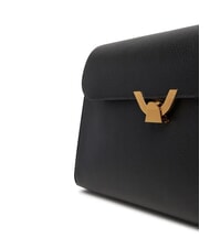 COCCINELLE DEW  Black - Women’s Bags - 3