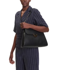 COCCINELLE DEW  Black - Women’s Bags - 5