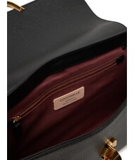 COCCINELLE DEW  Black - Women’s Bags - 6