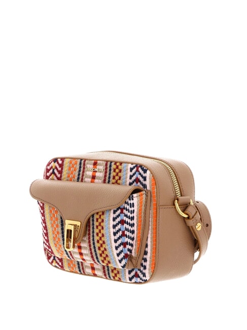 BEAT MANTAS Shoulder camera case bag multi.azul/skin - Women’s Bags