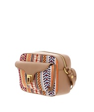 COCCINELLE BEAT MANTAS Shoulder camera case bag multi.azul/skin - Women’s Bags - 2