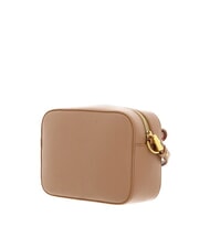 COCCINELLE BEAT MANTAS Shoulder camera case bag multi.azul/skin - Women’s Bags - 3