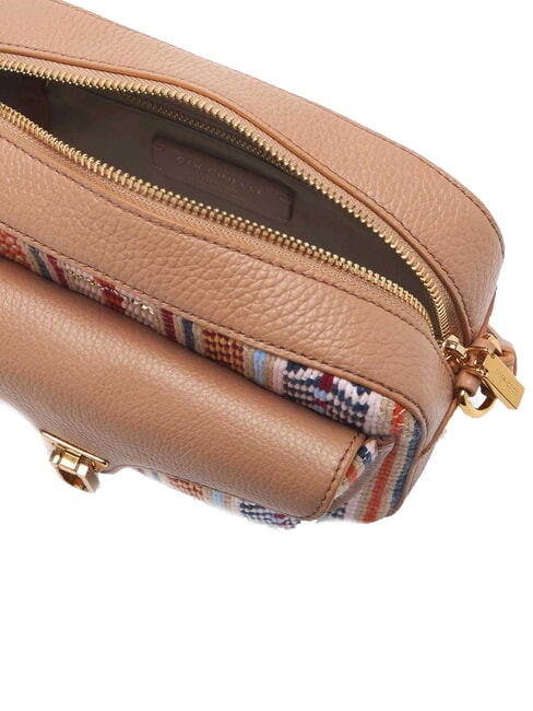 BEAT MANTAS Shoulder camera case bag multi.azul/skin - Women’s Bags