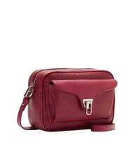 COCCINELLE BEAT COAT MONO Shoulder camera case bag sangria - Women’s Bags - 2