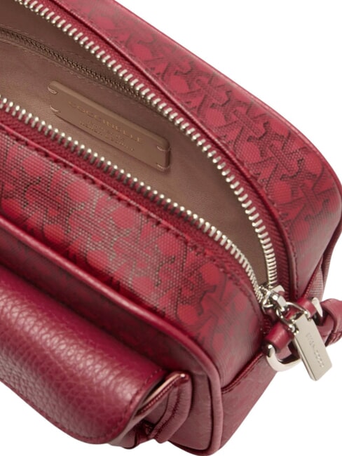 BEAT COAT MONO Shoulder camera case bag sangria - Women’s Bags