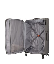 AMERICAN TOURISTER FUN CRUISE Large expandable trolley - Semi-rigid Trolley Cases