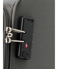 AMERICAN TOURISTER FUN CRUISE Hand luggage trolley grey/orange - Hand luggage - 6