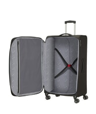 AMERICAN TOURISTER FUN CRUISE Large expandable trolley - Semi-rigid Trolley Cases