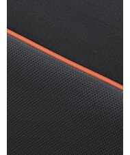 AMERICAN TOURISTER FUN CRUISE Large expandable trolley BLACK / RED - Semi-rigid Trolley Cases - 6