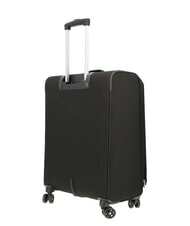 AMERICAN TOURISTER FUN CRUISE Hand luggage trolley BLACK / RED - Hand luggage - 3