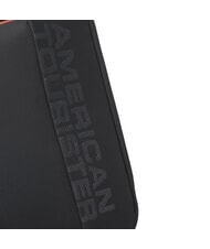 AMERICAN TOURISTER FUN CRUISE Hand luggage trolley BLACK / RED - Hand luggage - 5