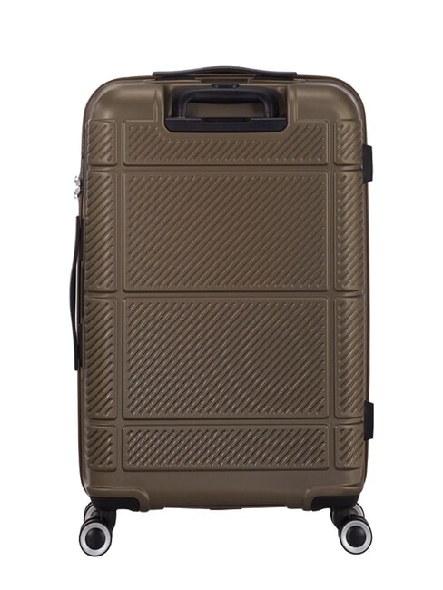 SPEEDPLAY Large size trolley pearl - Rigid Trolley Cases