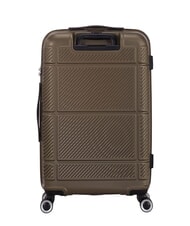 AMERICAN TOURISTER SPEEDPLAY Large size trolley pearl - Rigid Trolley Cases - 3