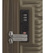 AMERICAN TOURISTER SPEEDPLAY Large size trolley pearl - Rigid Trolley Cases - 5