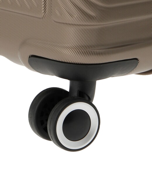 SPEEDPLAY Large size trolley pearl - Rigid Trolley Cases