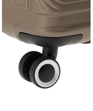 AMERICAN TOURISTER SPEEDPLAY Large size trolley pearl - Rigid Trolley Cases - 6