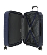 AMERICAN TOURISTER SPEEDPLAY Large size trolley dARKBlue - Rigid Trolley Cases - 2
