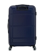 AMERICAN TOURISTER SPEEDPLAY Large size trolley dARKBlue - Rigid Trolley Cases - 3