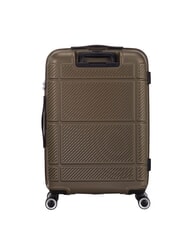 AMERICAN TOURISTER SPEEDPLAY Medium size trolley pearl - Rigid Trolley Cases - 3