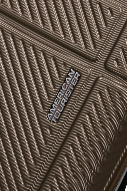 SPEEDPLAY Medium size trolley pearl - Rigid Trolley Cases