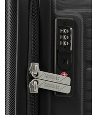 AMERICAN TOURISTER SPEEDPLAY Medium size trolley BLACK - Rigid Trolley Cases - 4