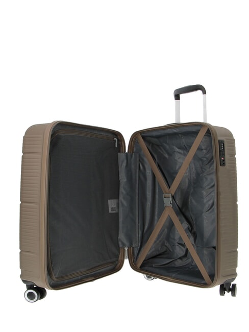 SPEEDPLAY Hand luggage trolley pearl - Hand luggage