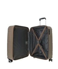 AMERICAN TOURISTER SPEEDPLAY Hand luggage trolley pearl - Hand luggage - 2