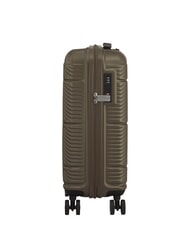 AMERICAN TOURISTER SPEEDPLAY Hand luggage trolley pearl - Hand luggage - 3