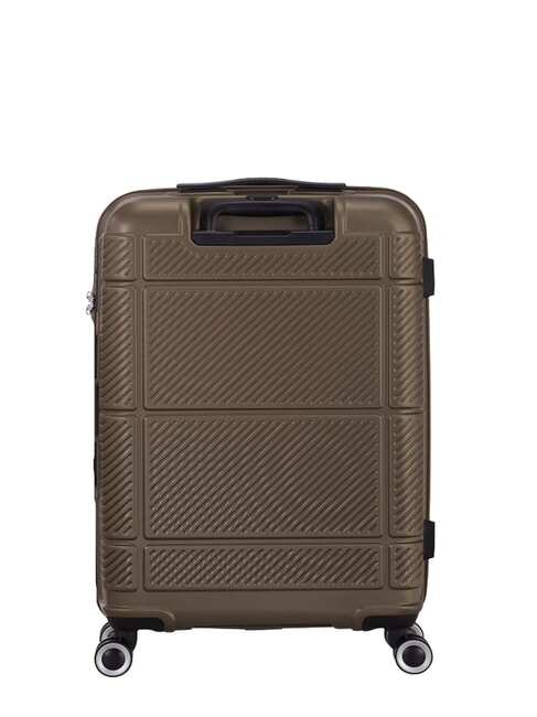 SPEEDPLAY Hand luggage trolley pearl - Hand luggage