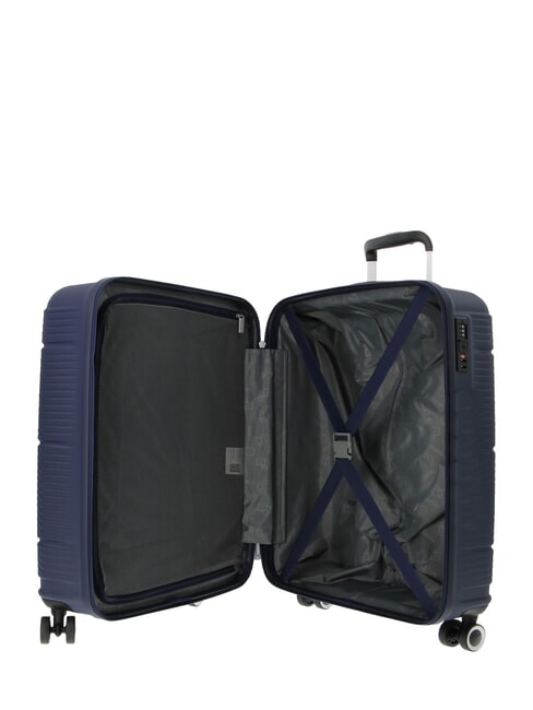 SPEEDPLAY Hand luggage trolley dARKBlue - Hand luggage