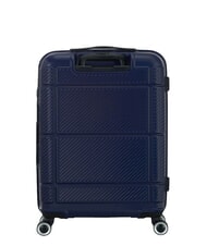AMERICAN TOURISTER SPEEDPLAY Hand luggage trolley dARKBlue - Hand luggage - 4