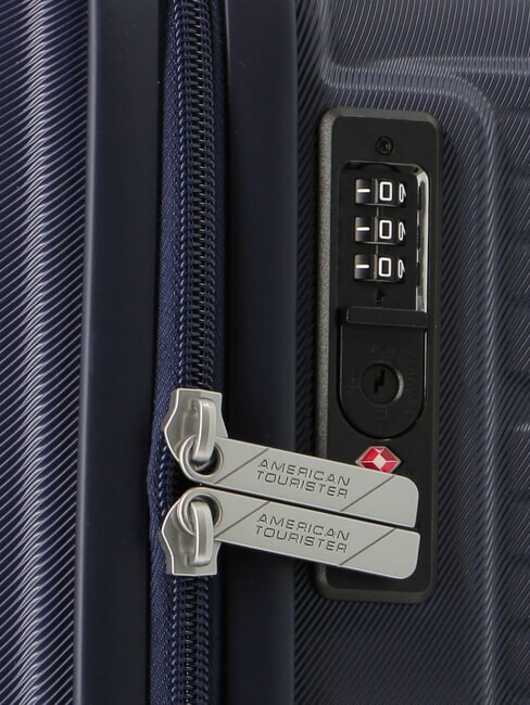 SPEEDPLAY Hand luggage trolley dARKBlue - Hand luggage
