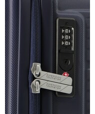 AMERICAN TOURISTER SPEEDPLAY Hand luggage trolley dARKBlue - Hand luggage - 5