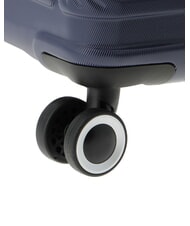 AMERICAN TOURISTER SPEEDPLAY Hand luggage trolley dARKBlue - Hand luggage - 6