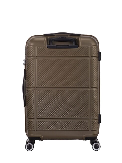 SPEEDPLAY Set of 3 trolleys: cabin, medium, large pearl - Trolley Set