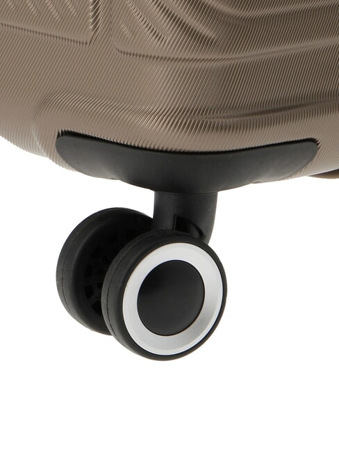 SPEEDPLAY Set of 3 trolleys: cabin, medium, large pearl - Trolley Set