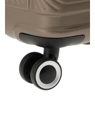 AMERICAN TOURISTER SPEEDPLAY Set of 3 trolleys: cabin, medium, large pearl - Trolley Set - 9