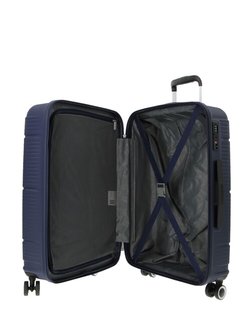 SPEEDPLAY Set of 3 trolleys: cabin, medium, large dARKBlue - Trolley Set