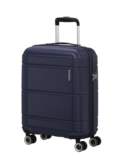 SPEEDPLAY Set of 3 trolleys: cabin, medium, large dARKBlue - Trolley Set